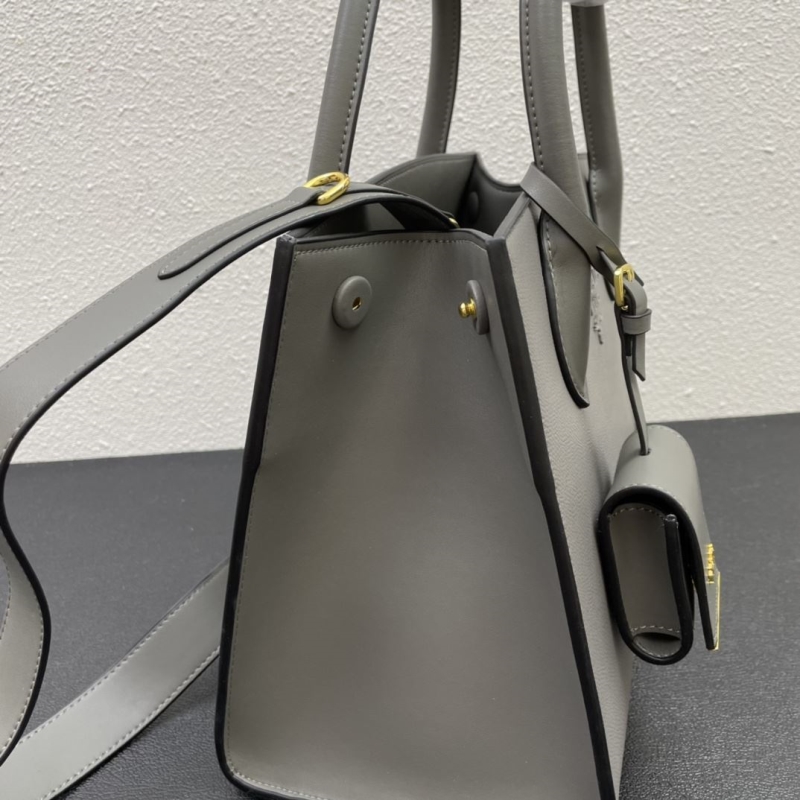 Prada Top Handle Bags